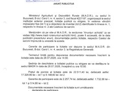 Valorificare MF si OI